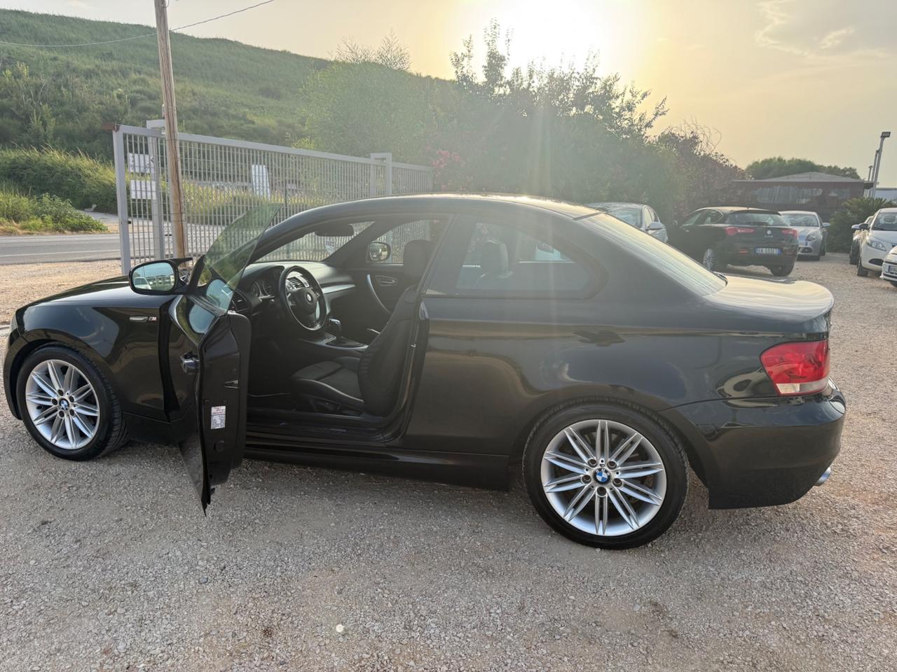 Bmw 120d Coupé Msport 3.999€ PERMUTE