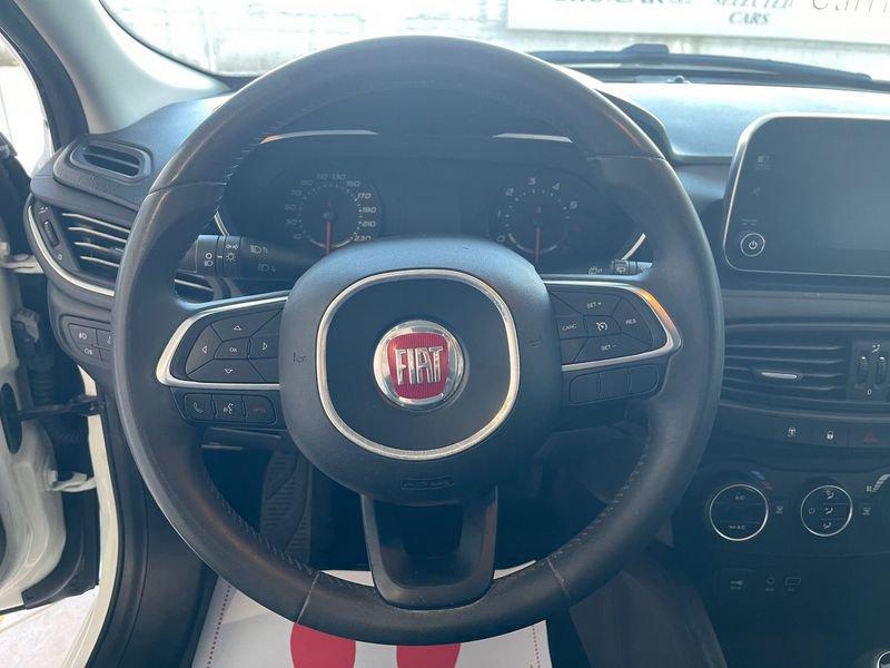 FIAT Tipo 1.4 95cv Lounge GPL