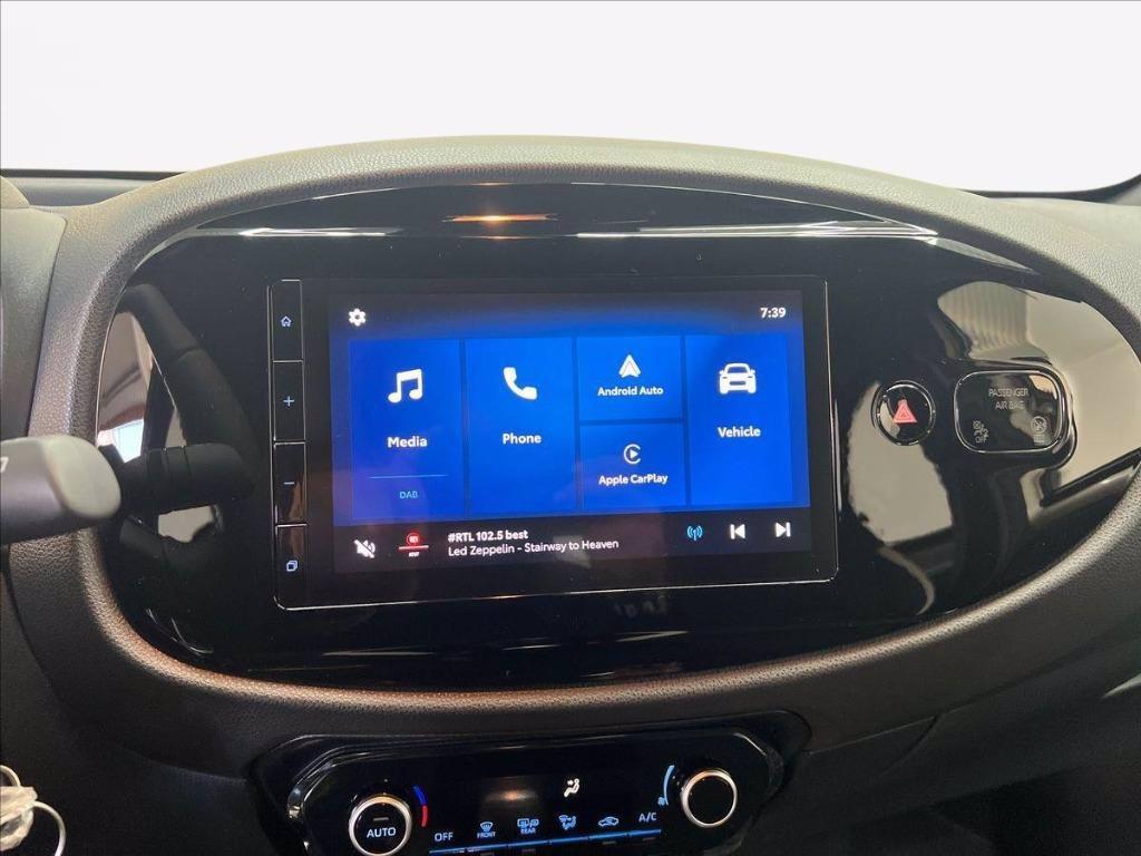 TOYOTA Aygo X 1.0 Trend 72cv del 2025