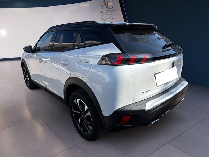 Peugeot 2008 2008 1.2 puretech GT s&s 130cv
