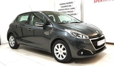 Peugeot 208 1.4 HDi 68 CV 5 porte Active