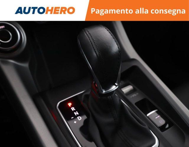 ALFA ROMEO Tonale 1.5 160 CV MHEV TCT7 Ti