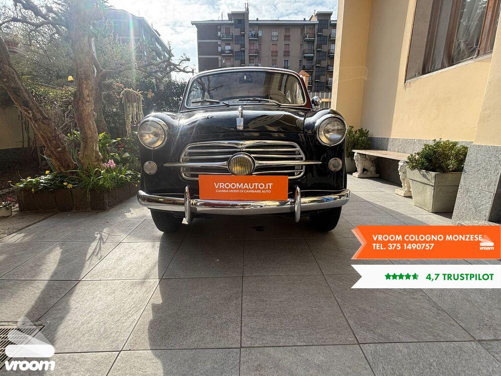 FIAT 1100 TV 103