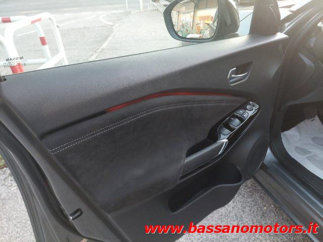 NISSAN Juke 1.0 DIG-T 114 CV DCT N-Design PELLLE SEDILI RISCAL
