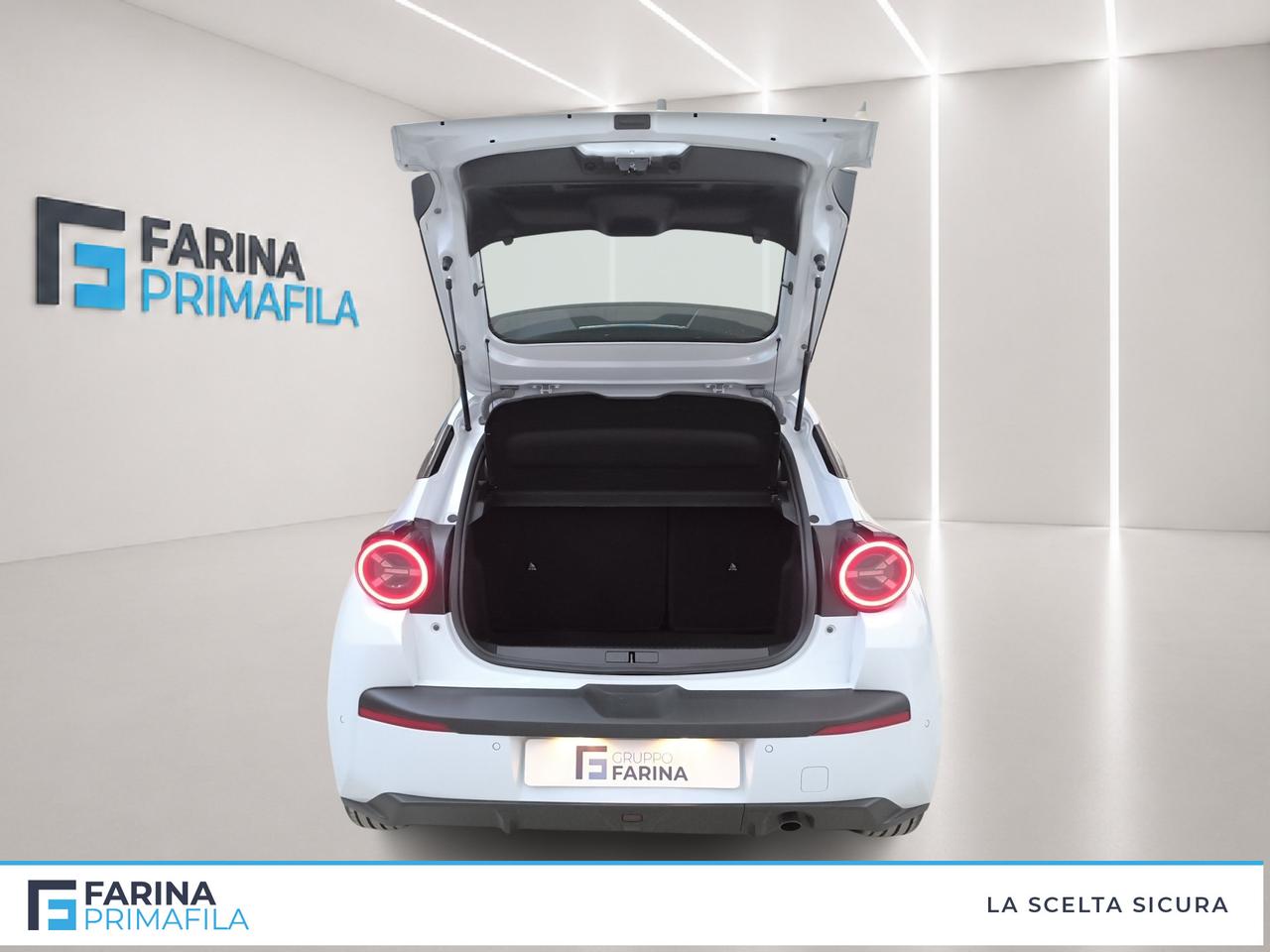 LANCIA Ypsilon Ibrida Nuova Ypsilon 1.2 110cv Ibrida