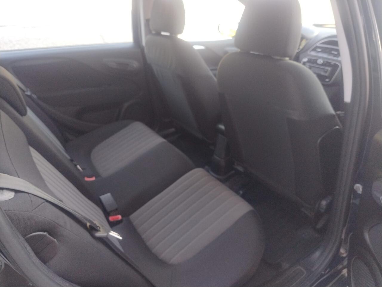 Fiat Punto IV 1.3 Mjet Street 95Cv - 2018