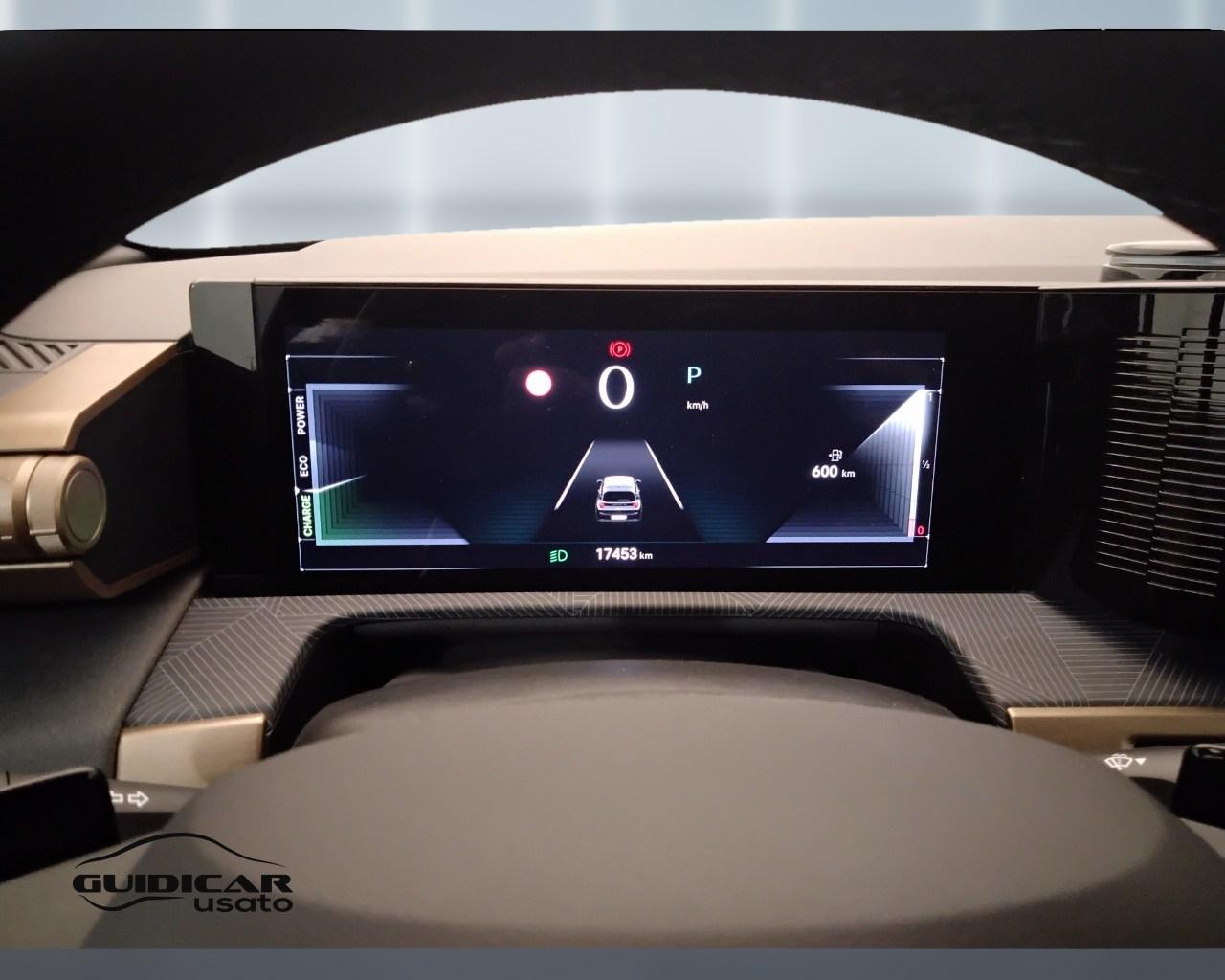 LANCIA Ypsilon IV 2024 - Ypsilon 1.2 mhev LX 110cv e-dct