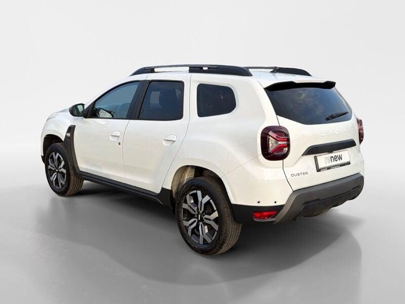 Dacia Duster 1.0 TCe 4x2 100cv Eco-G Journey
