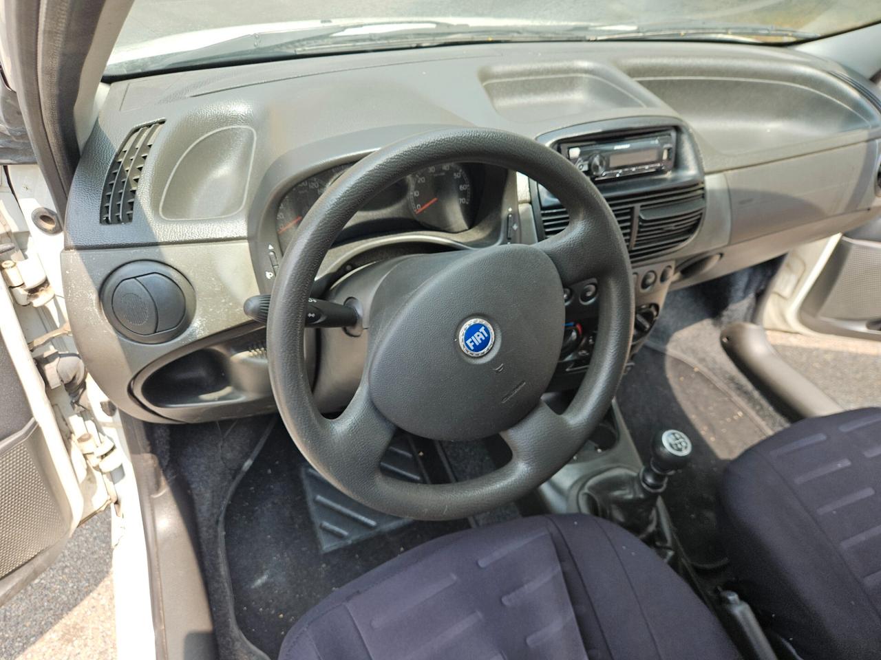 Fiat Punto Classic 1.2 3 porte Dynamic