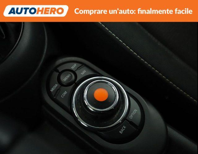 MINI One 1.5 One 75 CV