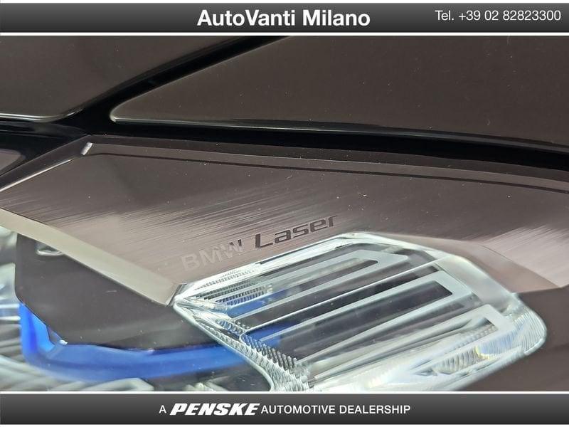 BMW Serie 4 420i Gran Coupe Msport auto