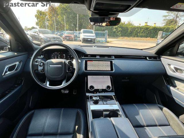 LAND ROVER Range Rover Velar Velar 3.0d V6 R-Dynamic SE 300cv Auto - FZ857NZ