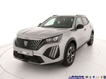 Peugeot 2008 1.2 PureTech 100 S&S Allure