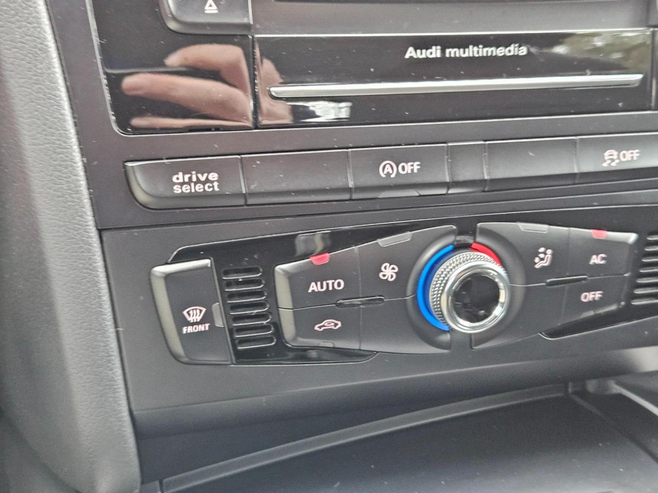 Audi A4 Avant 2.0 tdi Edition quattro 177cv s-tronic