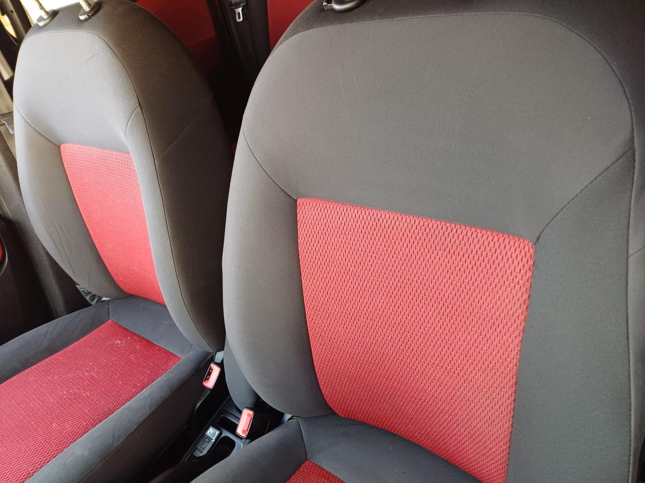 Fiat Doblò 1.3 MJT UNICO E PERFETTO - 2011