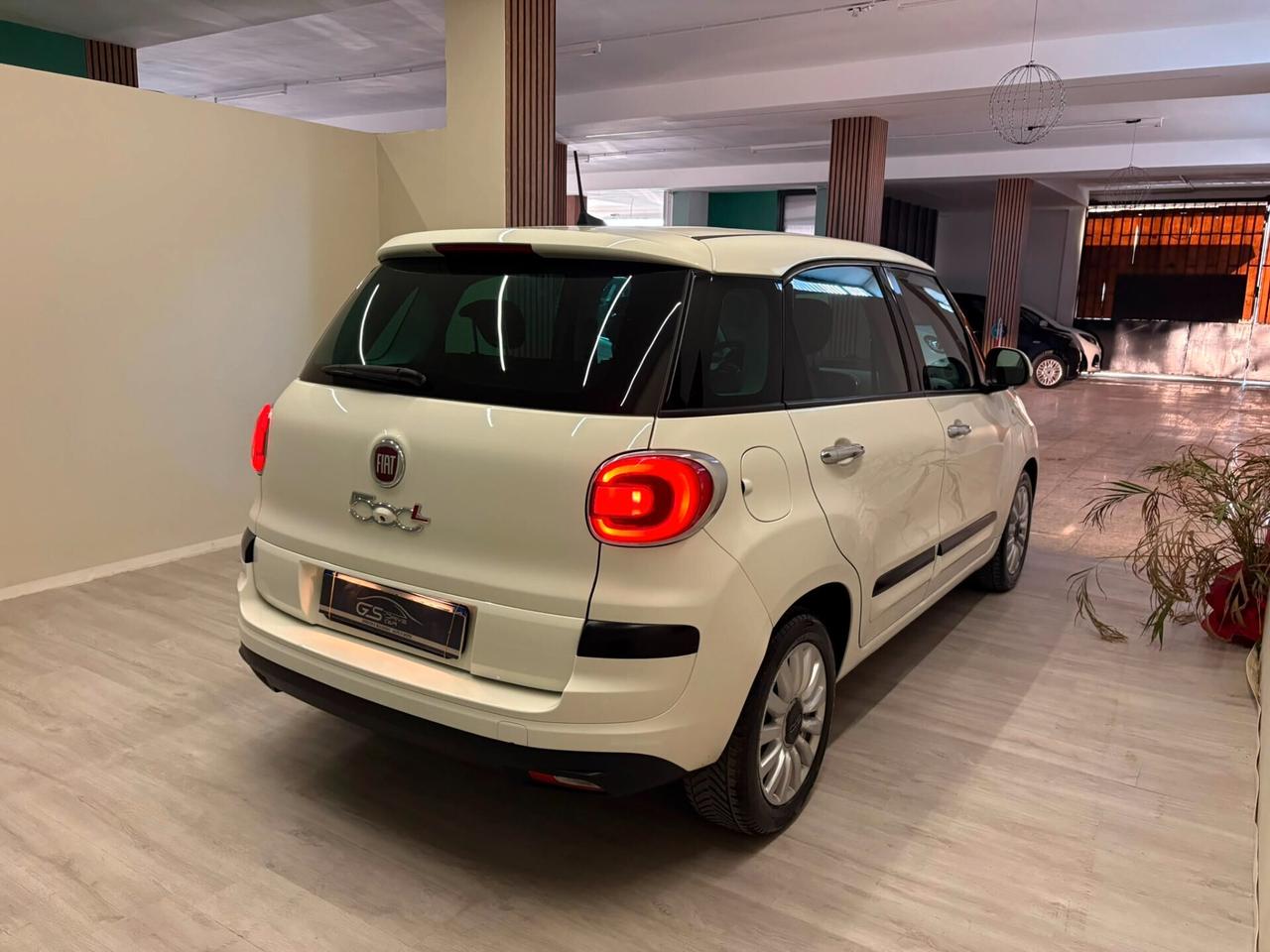 Fiat 500L 1.300cc Multijet 95 CV Lounge