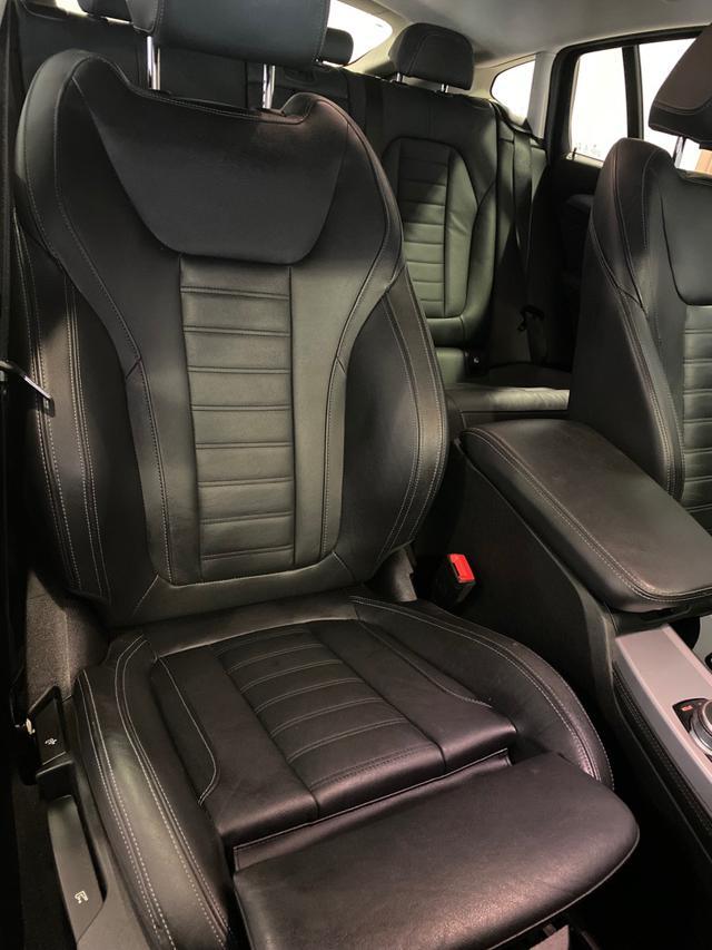 BMW X4 xDrive20d Business Advantage Pelle/Cockpit