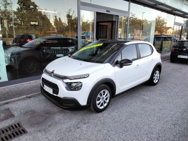 CITROEN C3 C3 83 CV S&S Feel