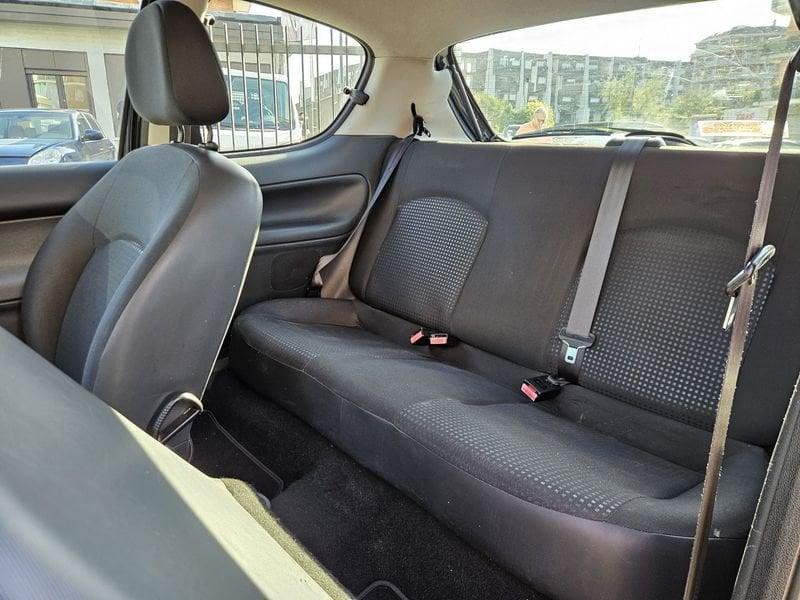 Peugeot 206 Plus 206 Plus 3p 1.1 Trendy
