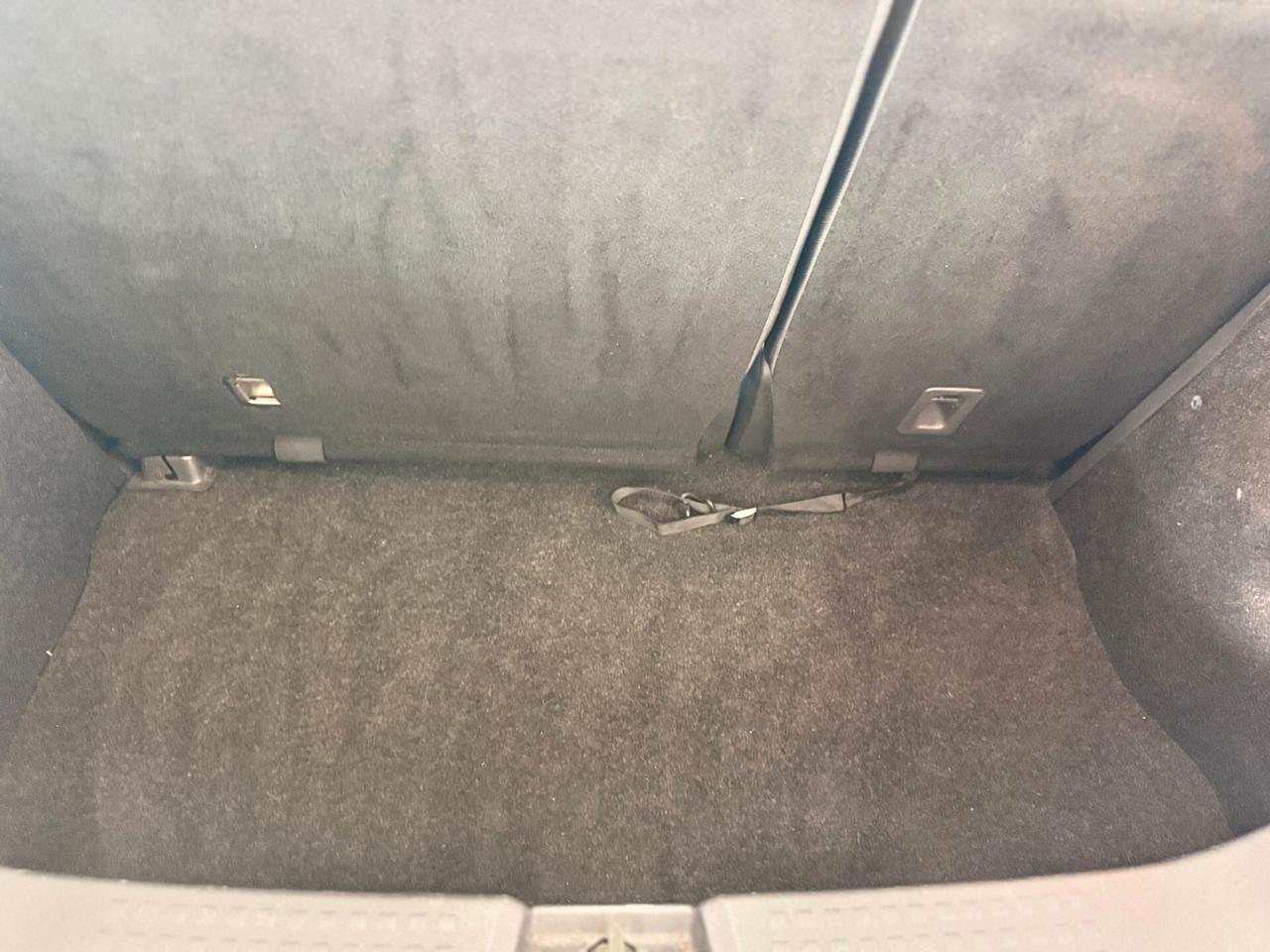Suzuki Swift 1.3 5p. GLX