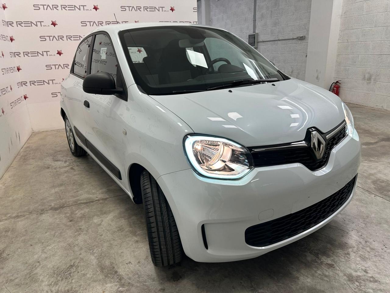 Renault Twingo SCe 65 CV Duel