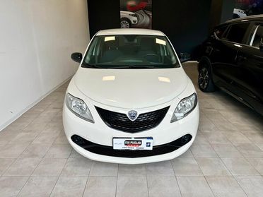 Lancia Ypsilon 1.2 69 CV 5 porte SILVER KM 79.200 - 2020