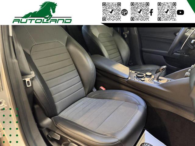 ALFA ROMEO Giulia 2.2 Turbodiesel 160 CV AT8 B-Tech