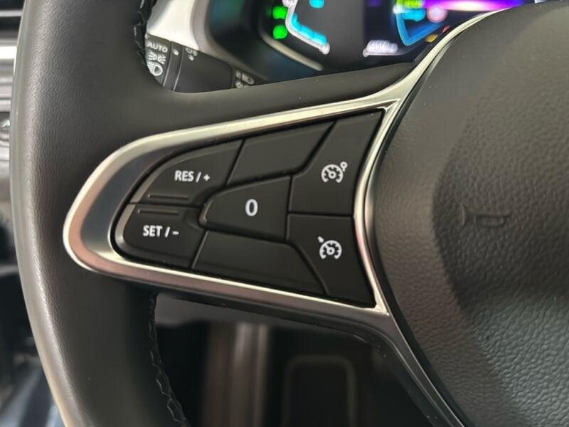Renault Captur E-Tech hybrid 1.6 E-TECH HEV 145 EVOLUTION AUTO