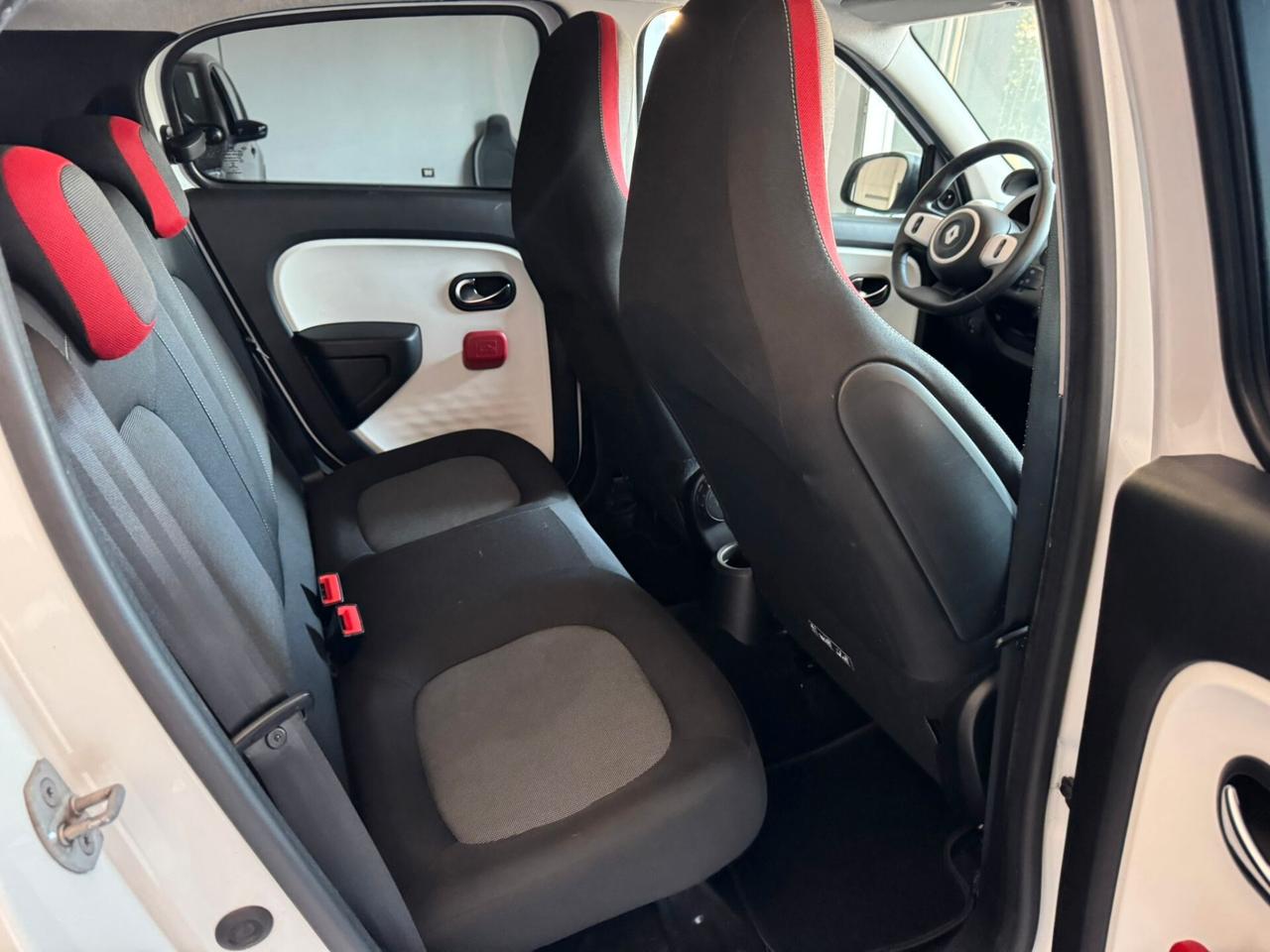 Renault Twingo SCe Life