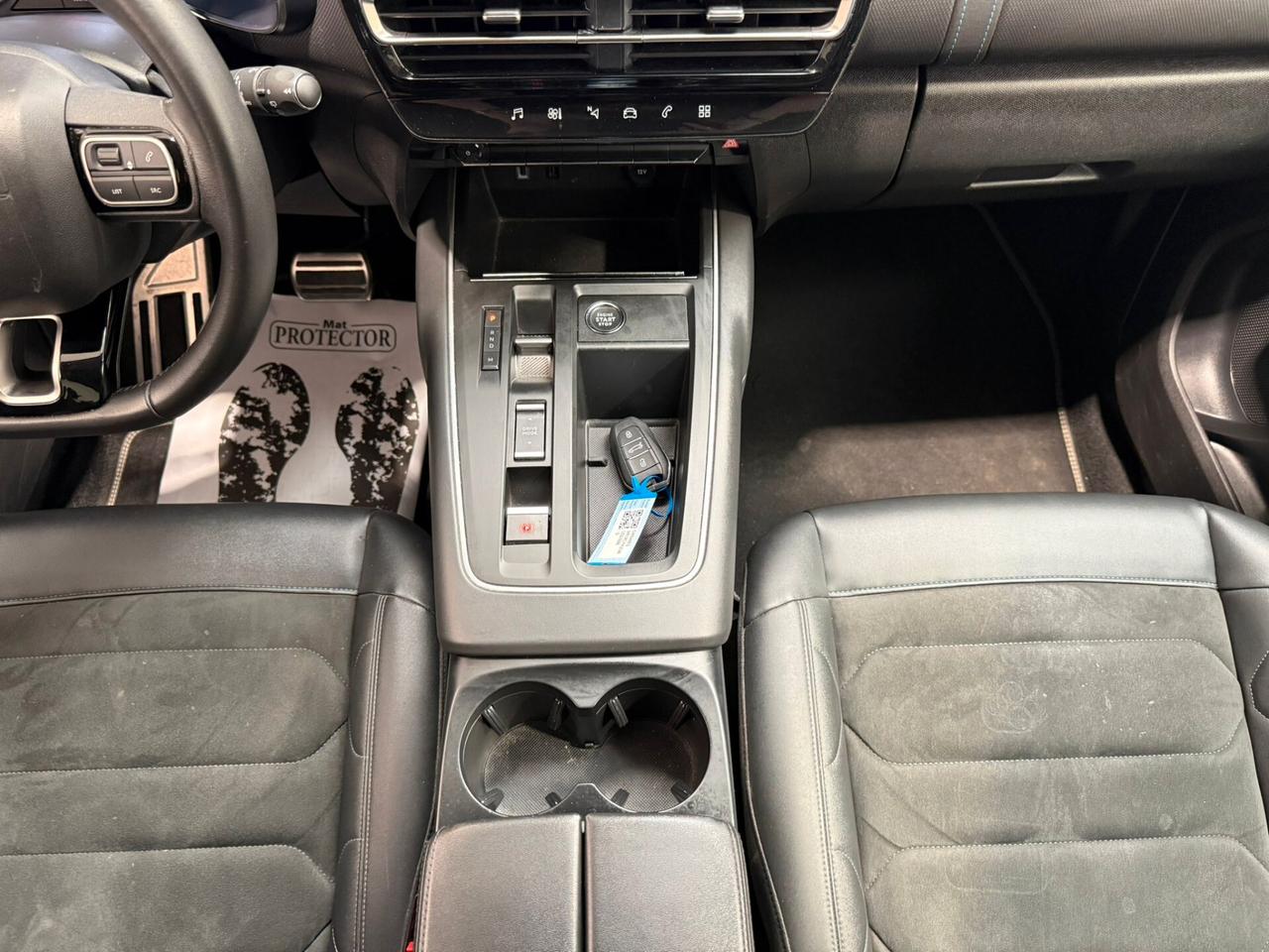Citroen C5 Aircross BlueHDi 130 S&S EAT8 Shine Pack