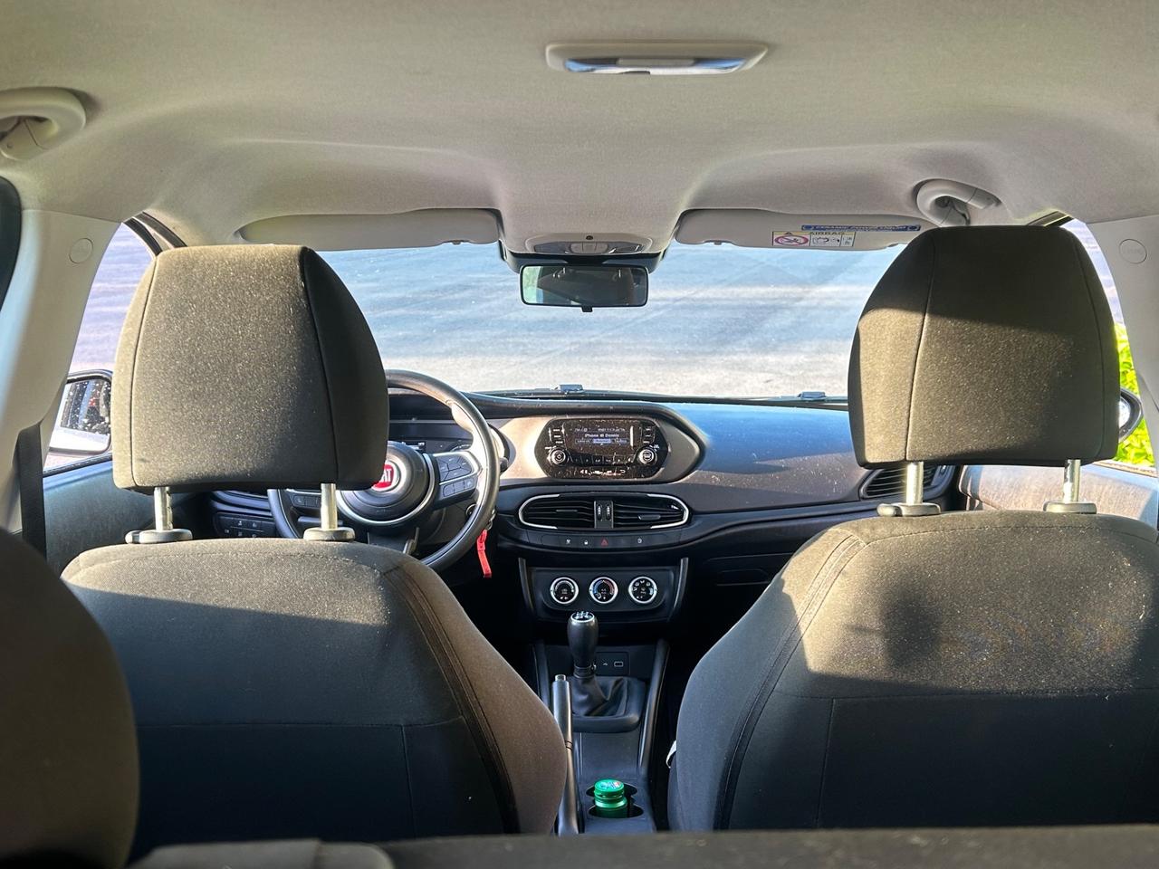 Fiat Tipo 1.0 5 porte