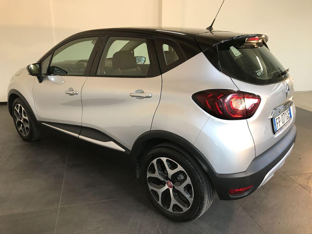 RENAULT Captur TCe 12V 90 CV S&S Energy Intens
