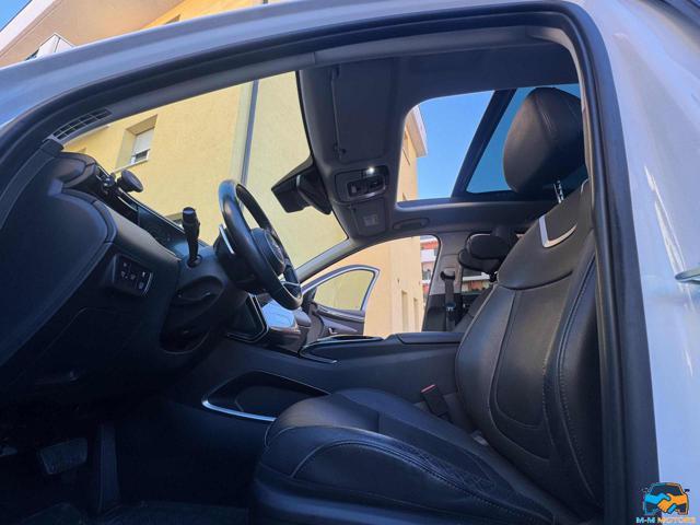 HYUNDAI Tucson 1.6 HEV aut. XTech