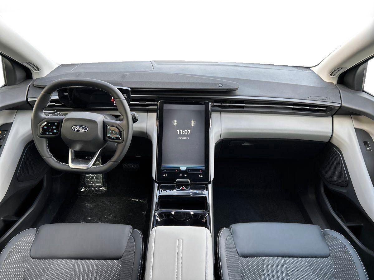 FORD Explorer Elettrico Explorer 77kWh Extended Range 286 CV RWD