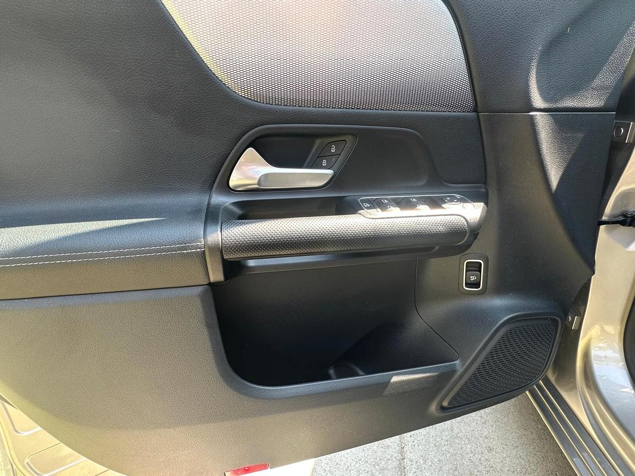 Mercedes-benz B 200 d Automatic Sport 2020
