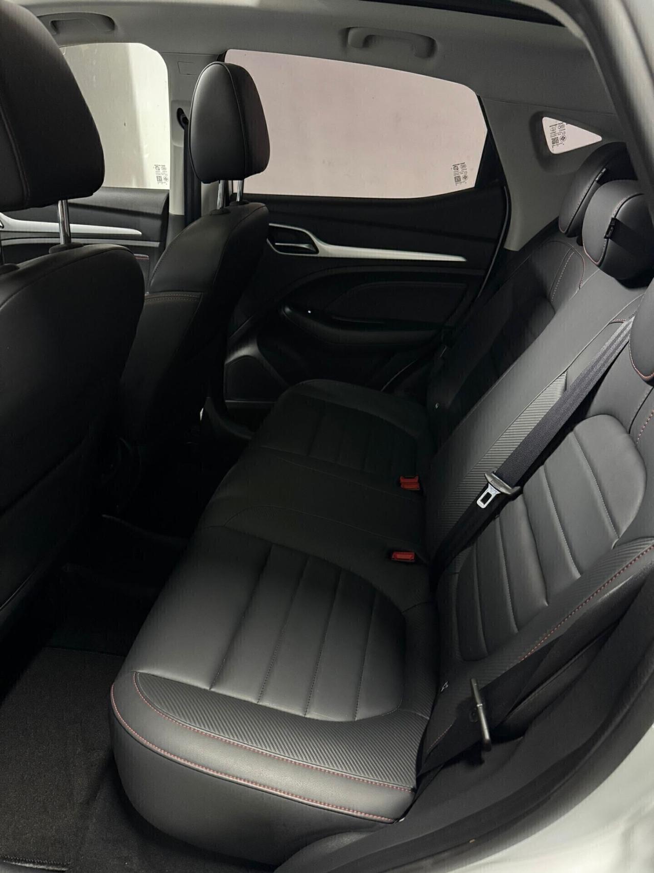 Mg ZS 1.0T-GDI Luxury 2023 prezzo reale senza obbligo di finanziamento