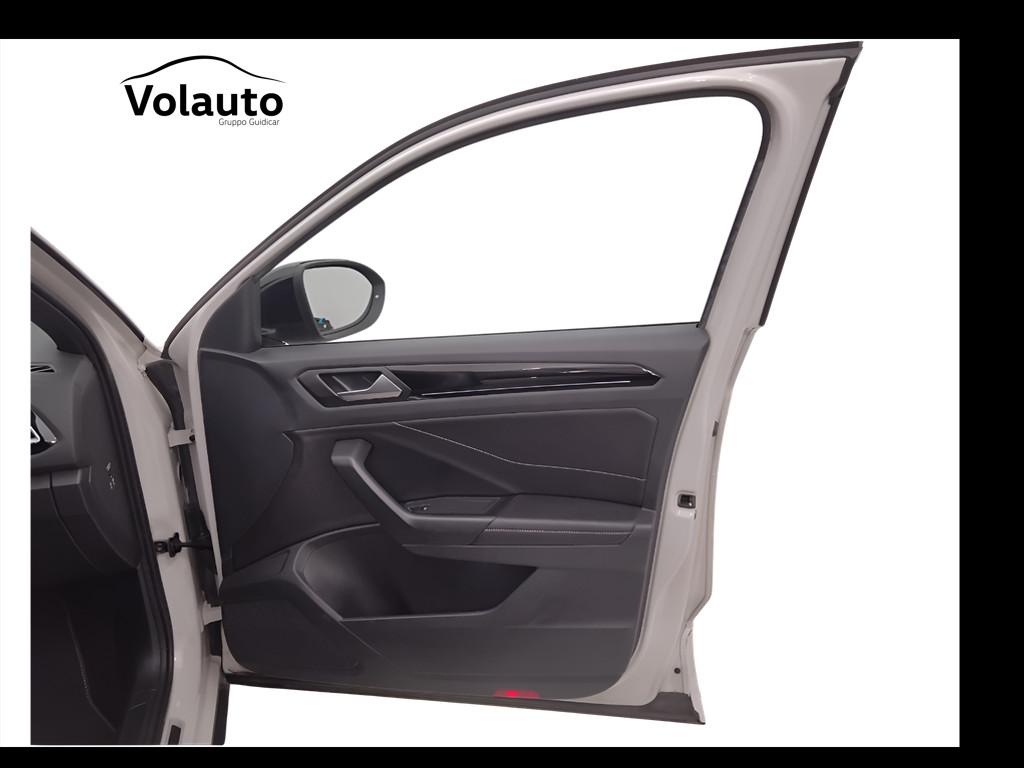 VOLKSWAGEN T-Roc I 2022 - T-Roc 2.0 tdi R-Line 115cv