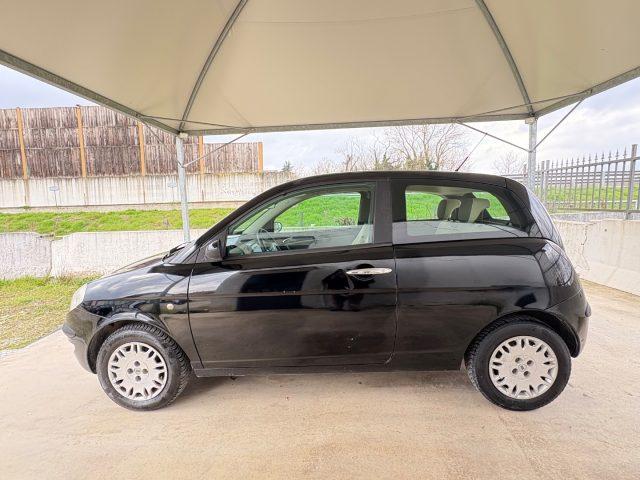 LANCIA Ypsilon 1.3 Multijet 16V PRIMO PREZZO BASE OK NEOPATENTATI