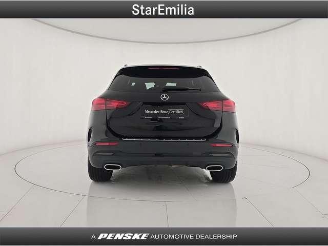 Mercedes-Benz GLA 200 GLA 200 d Automatic AMG Line Premium Plus