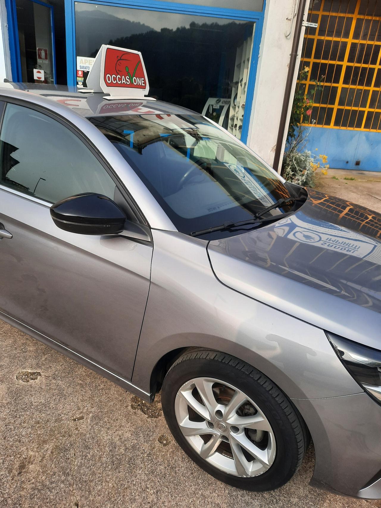 Opel Corsa 1.2 Elegance