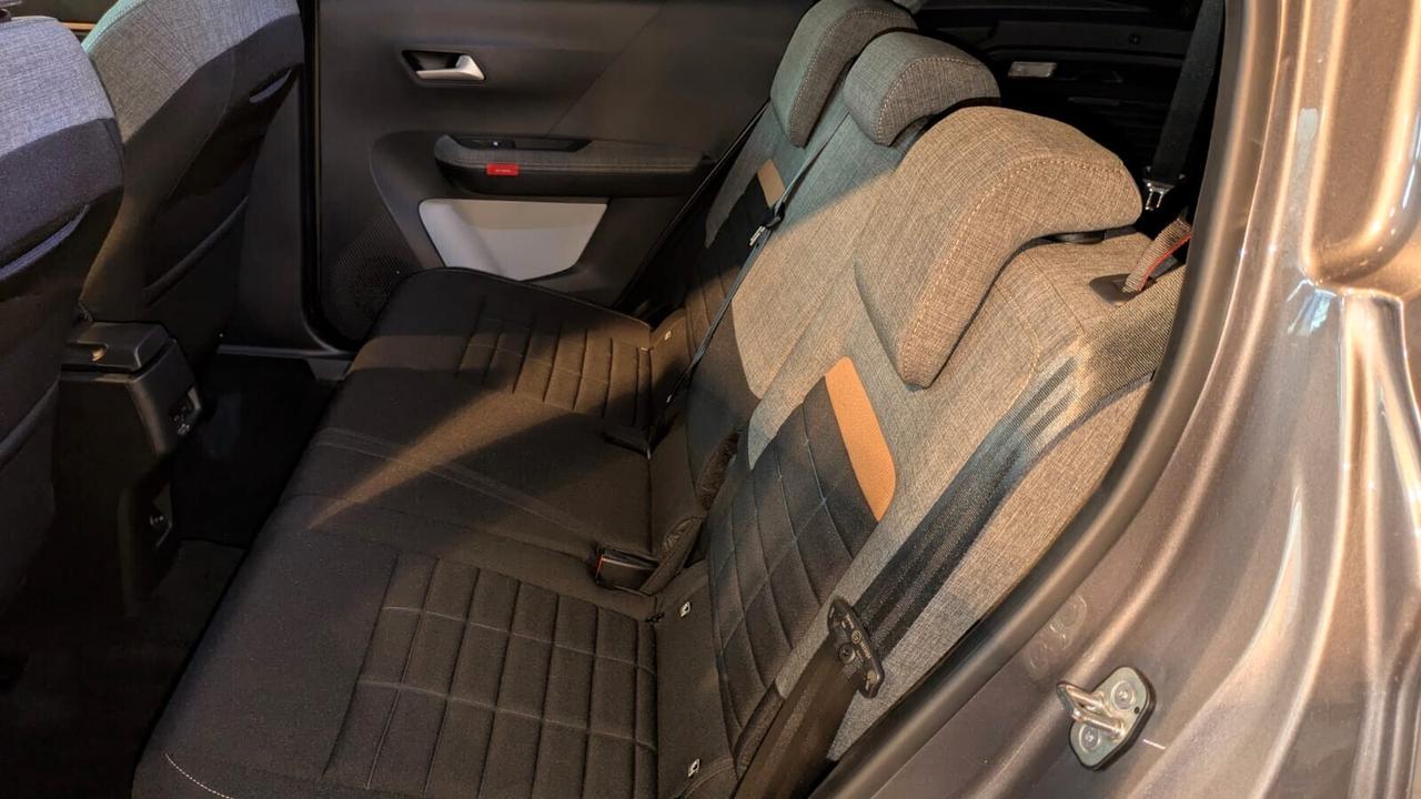 C3 Aircross Hybrid 145 e-DCS6 PLUS