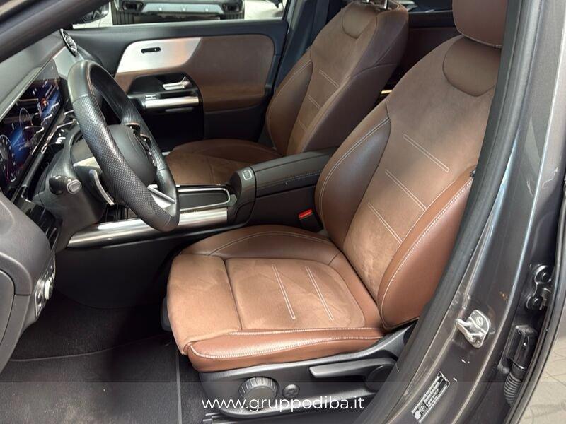 Mercedes-Benz GLA GLA-H247 2023 200 d AMG Line Advanced Plus auto