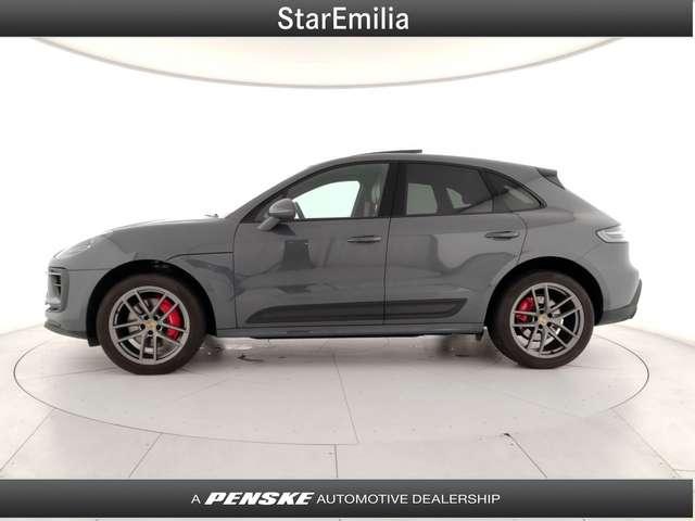 Porsche Macan 2.9 S