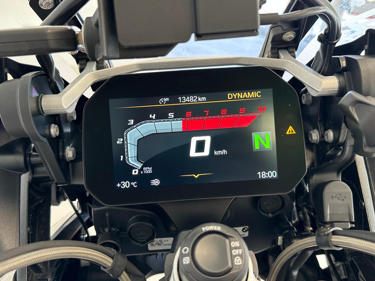 Bmw R 1250 GS RALLY - 2022