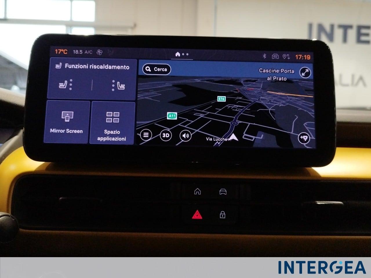 JEEP Avenger 1.2 turbo Summit fwd 100cv