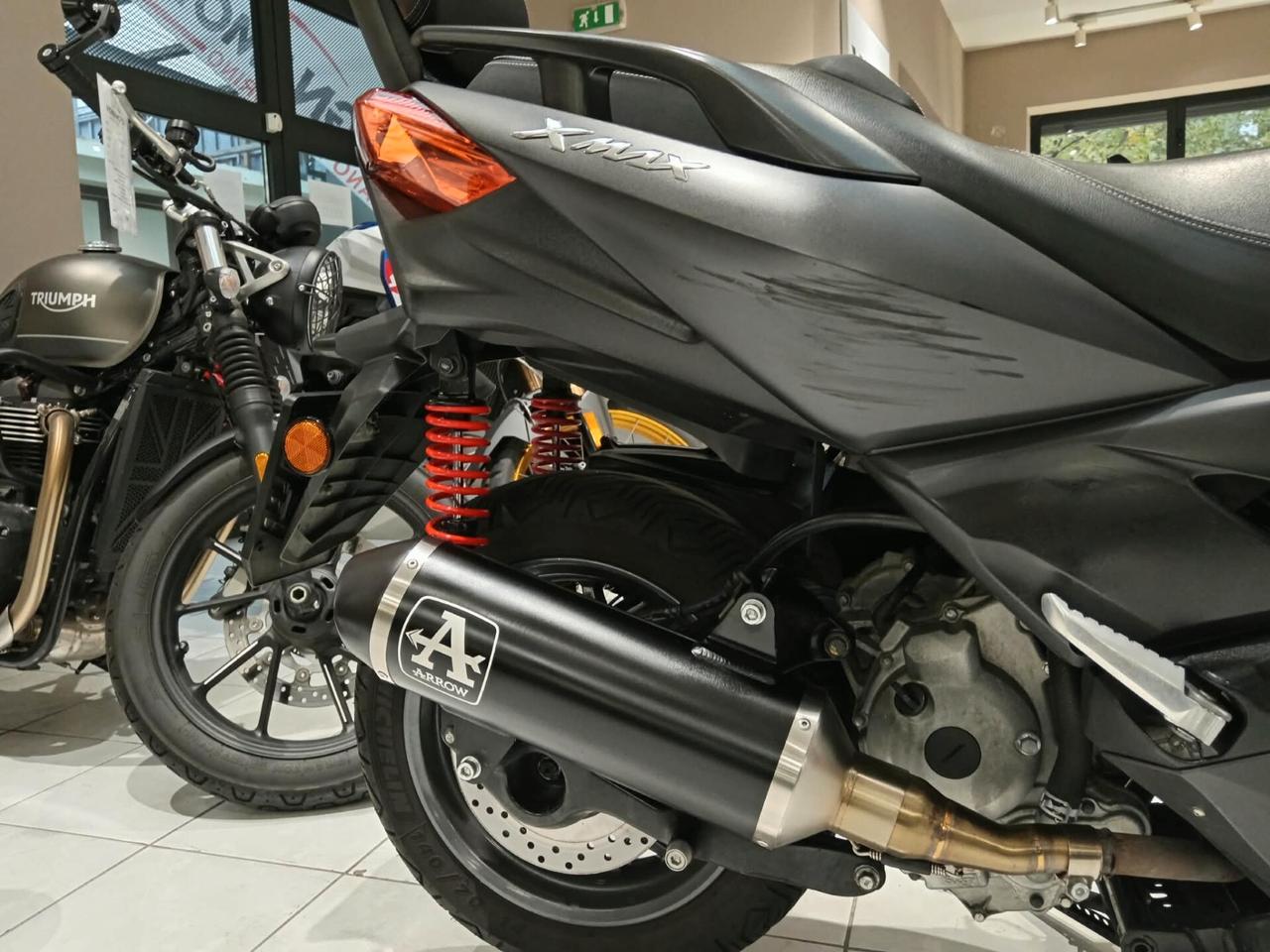 Yamaha X-Max 300 ABS