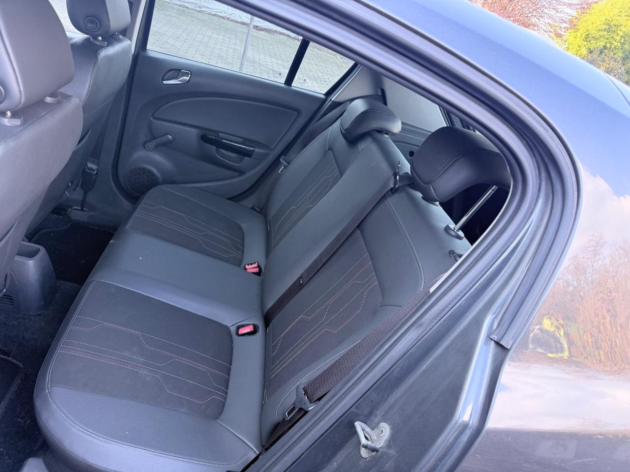 Opel Corsa 1.3 CDTI 95CV F.AP. 5 porte Sport