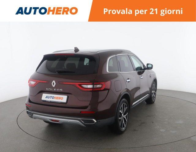 RENAULT Koleos Blue dCi 150 CV X-Tronic Executive