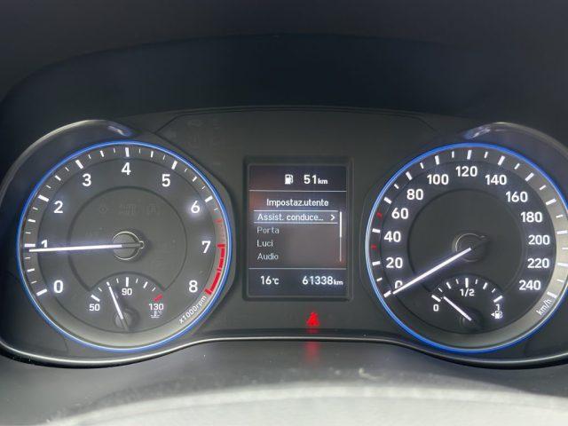 HYUNDAI Kona Kona 1.0 T-GDI Xpossible