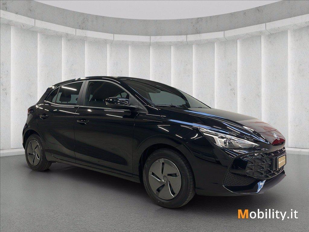 MG MG3 1.5 Standard del 2026